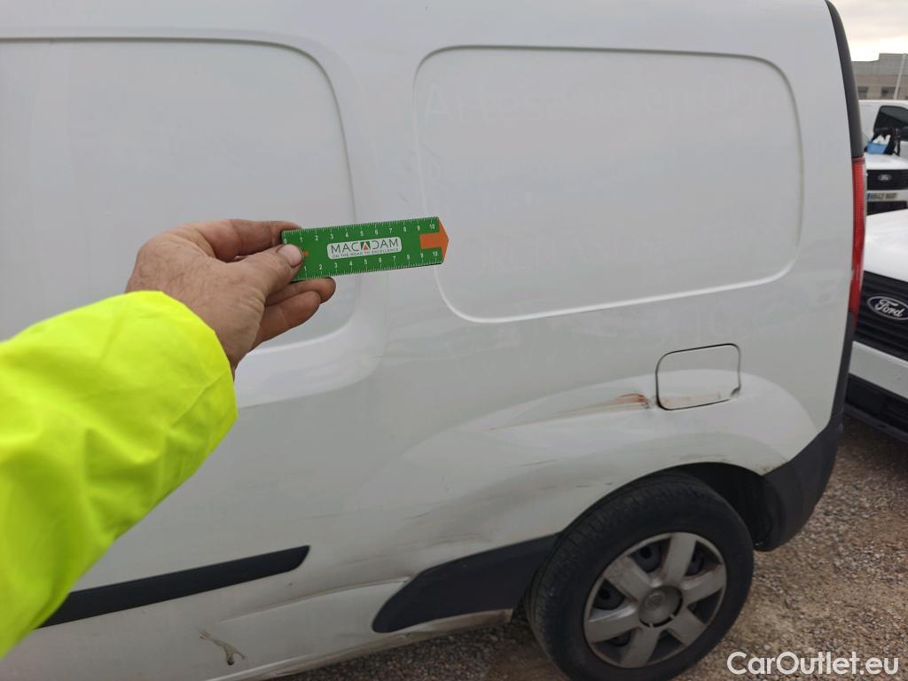  Nissan  NV200 NISSAN NV250 / 2019 / 4P / furgón 3pl 1.5dCi 70 kW (95 CV) L2H1 ÓPTIMA #5