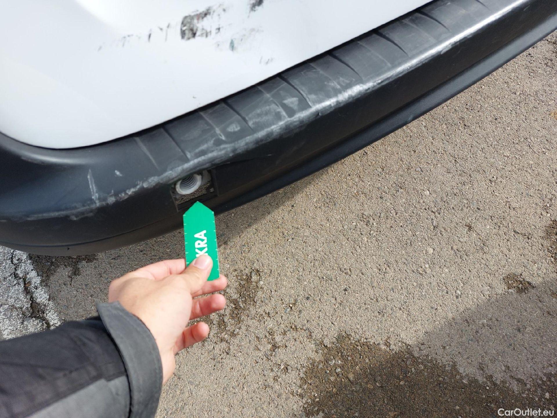  Renault  Kangoo RENAULT  Furgón/2013/3P/furgón derivado de turismo Profesional Blue dCi 70kW (95CV) #17