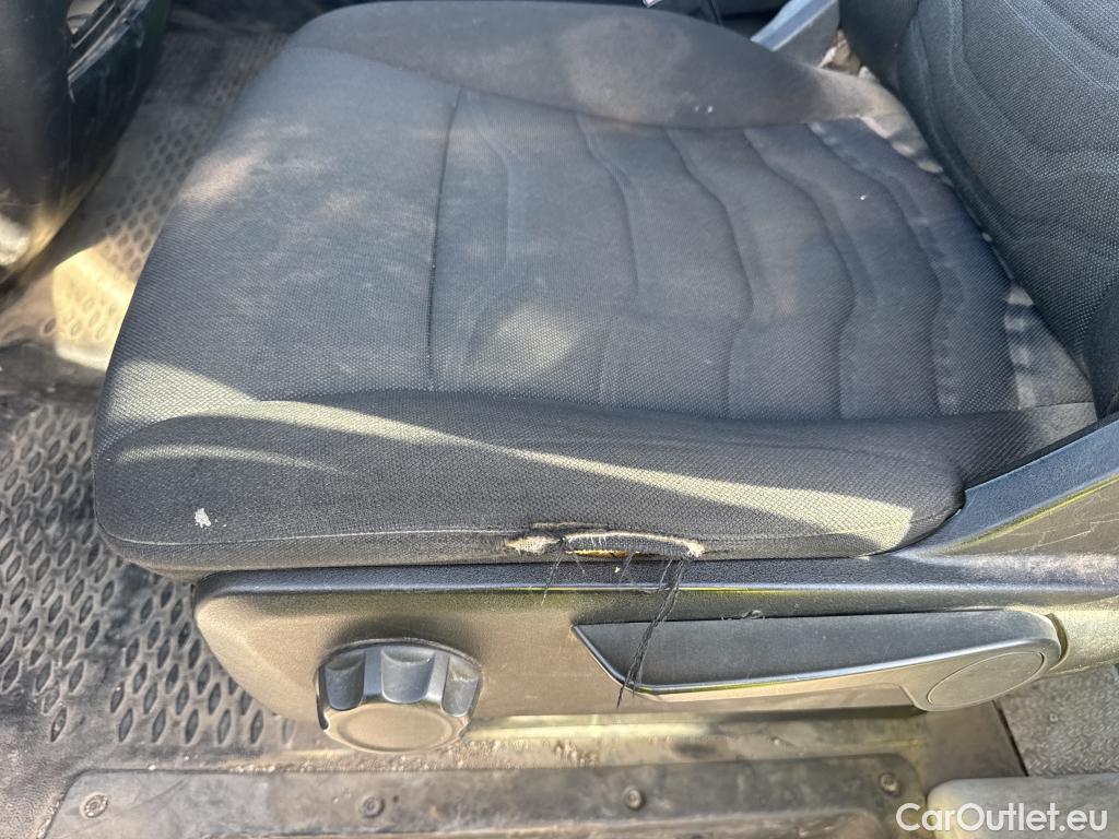  Iveco  Daily IVECO  / 2019 / 4P / combi 35S 14H V 4100/H2 16H M3 #28