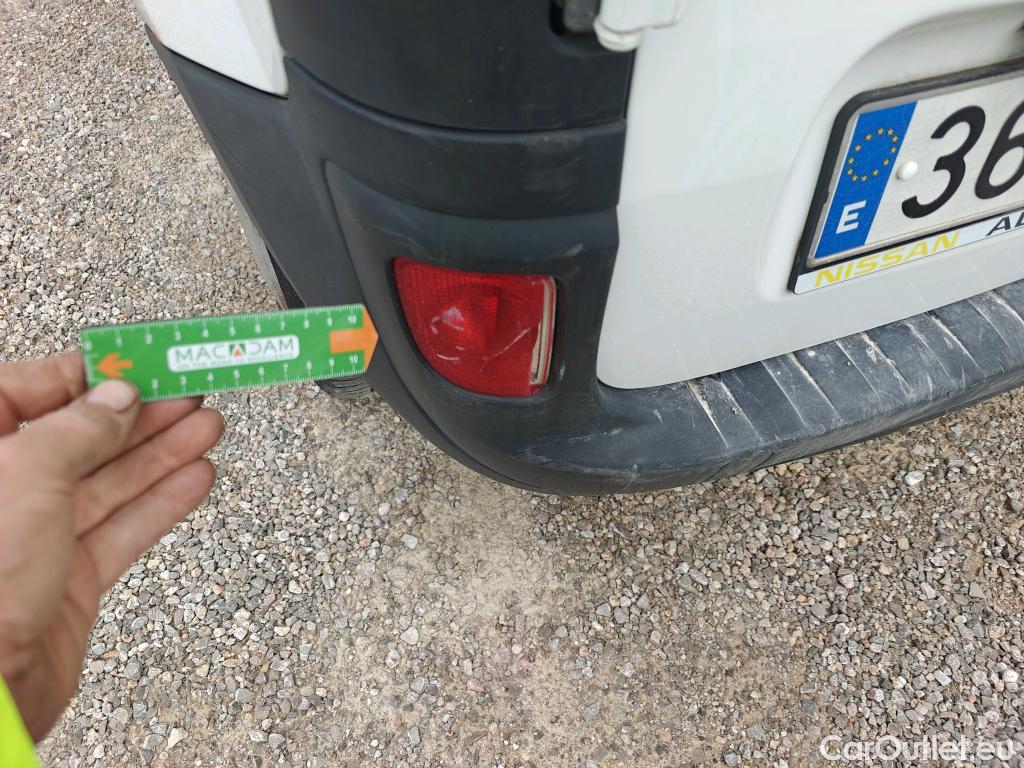  Nissan  NV200 NISSAN NV250 / 2019 / 4P / furgón 3pl 1.5dCi 70 kW (95 CV) L2H1 ÓPTIMA #45