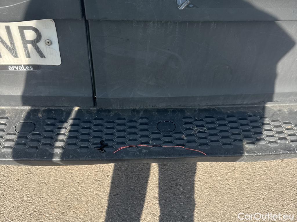  Iveco  Daily IVECO  / 2019 / 4P / combi 35S 14H V 4100/H2 16H M3 #18