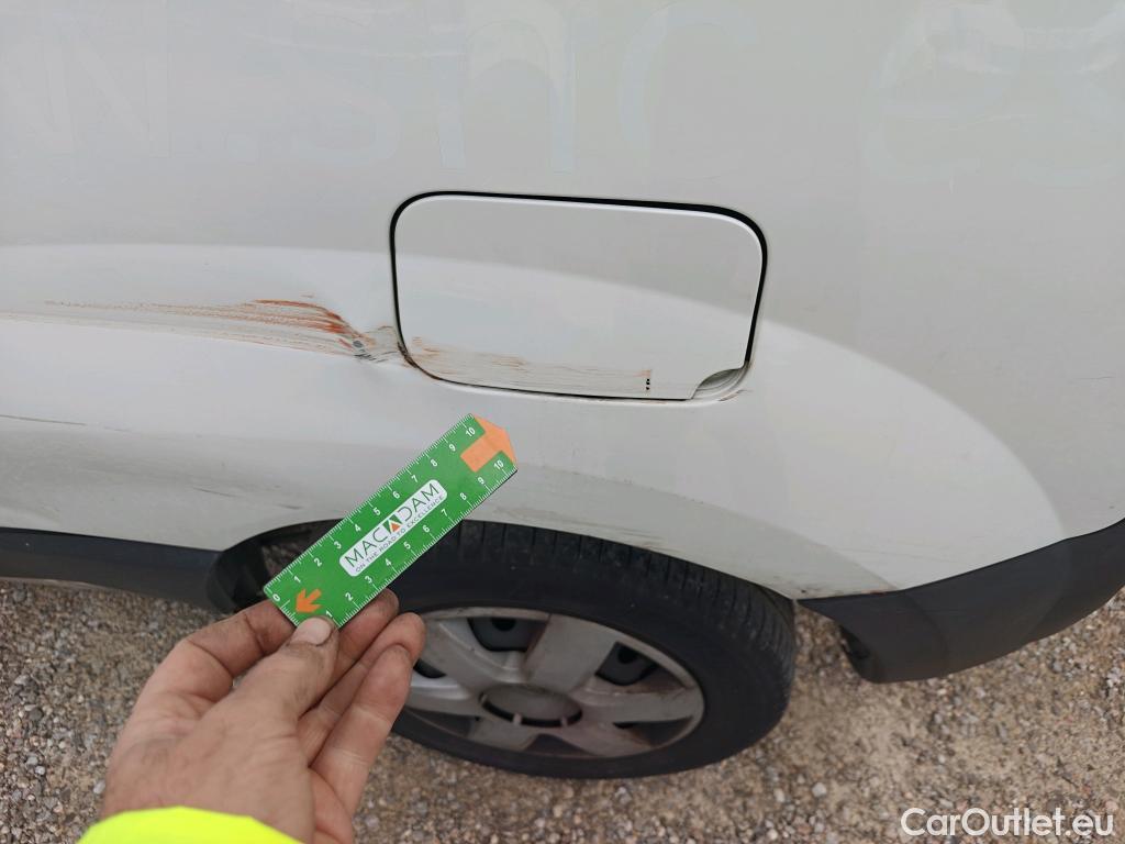  Nissan  NV200 NISSAN NV250 / 2019 / 4P / furgón 3pl 1.5dCi 70 kW (95 CV) L2H1 ÓPTIMA #64