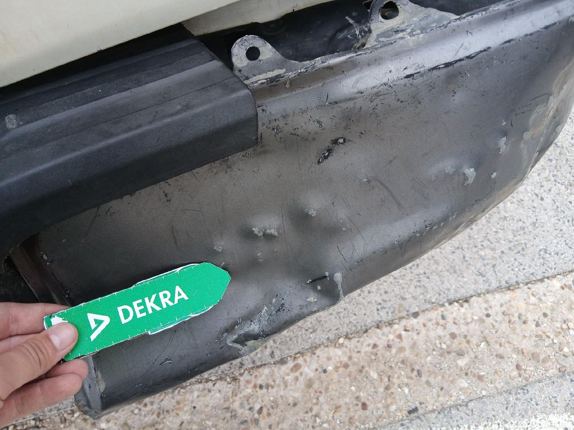  Toyota  Hilux TOYOTA  / 2016 / 4P / pickup 2.4 D-4D Cabina Doble GX #34