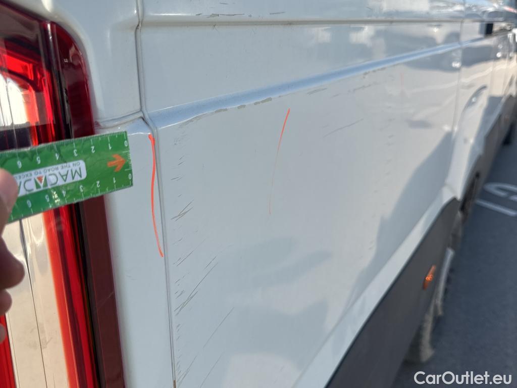  Iveco  Daily IVECO  / 2019 / 4P / combi 35S 14H V 4100/H2 16H M3 #2