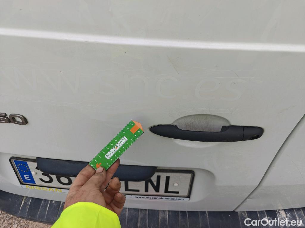  Nissan  NV200 NISSAN NV250 / 2019 / 4P / furgón 3pl 1.5dCi 70 kW (95 CV) L2H1 ÓPTIMA #35