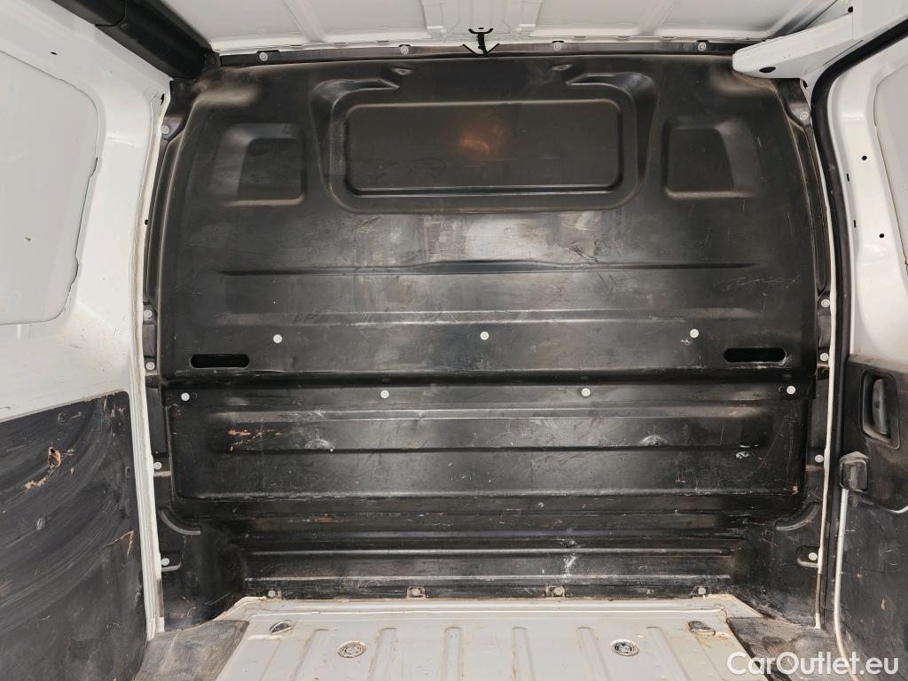  Opel  Vivaro OPEL  / 2019 / 4P / furgón 1.5 Diésel 74kW(100CV)M Std Exp #31