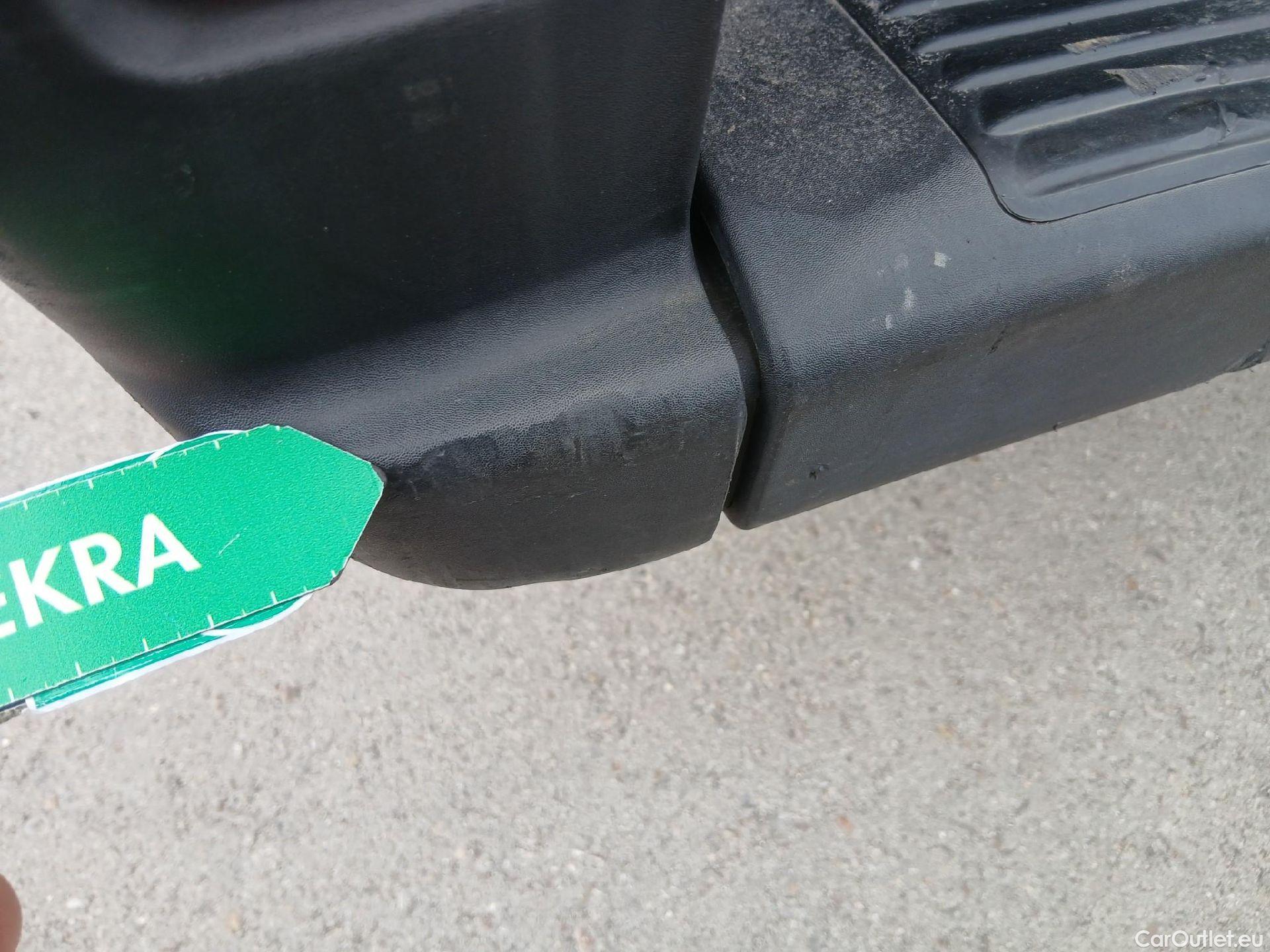  Peugeot  Boxer PEUGEOT  / 2014 / 4P / furgón 333 L2 H1 BHDI 103kW (140CV) S&S 6 V. M (AC) #33