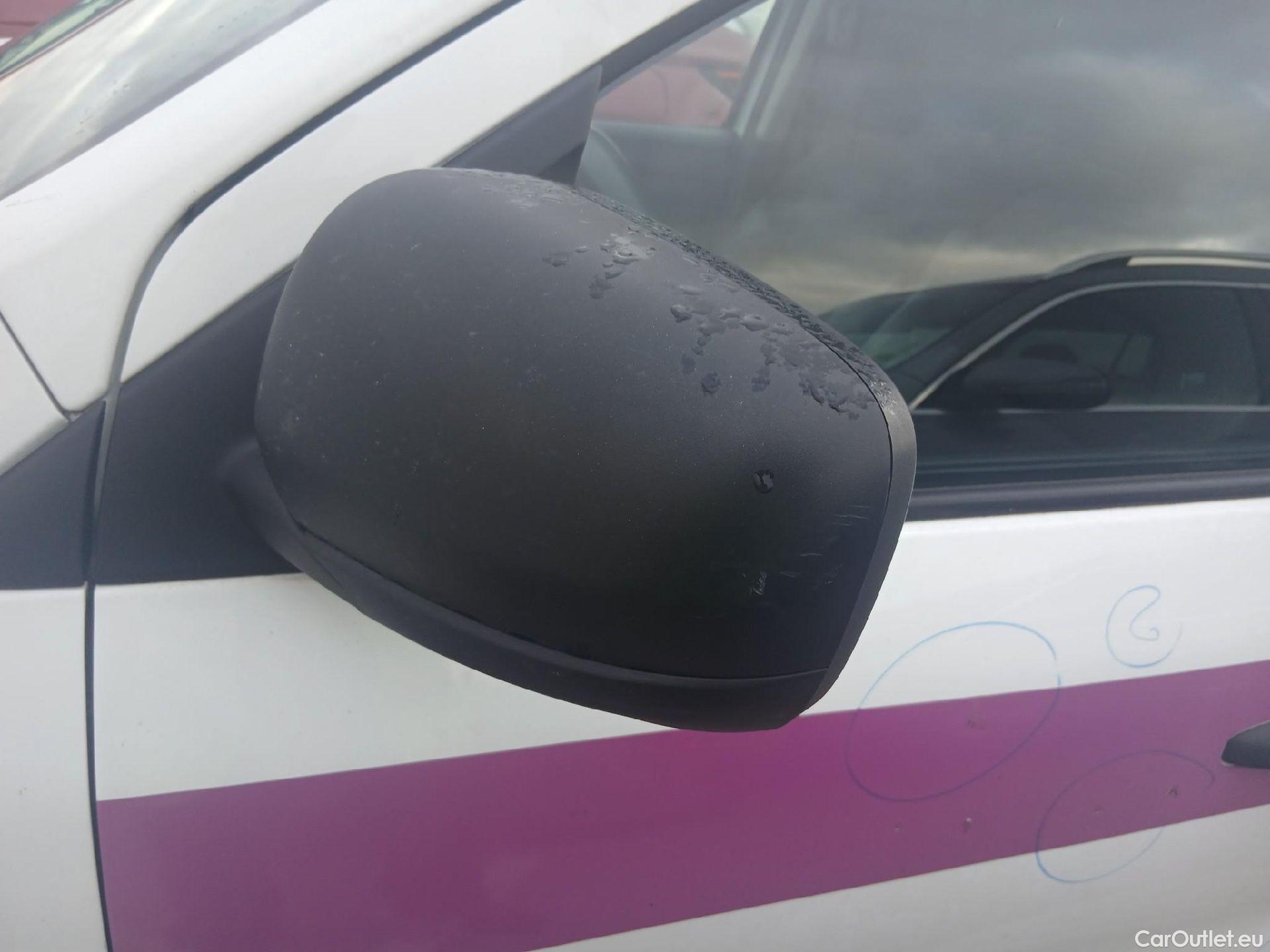  Renault  EXPRESS RENAULT  / 2021 / 4P / furgón derivado de turismo Confort 1.5 Blue dCi 55 kW (75 cv) #27