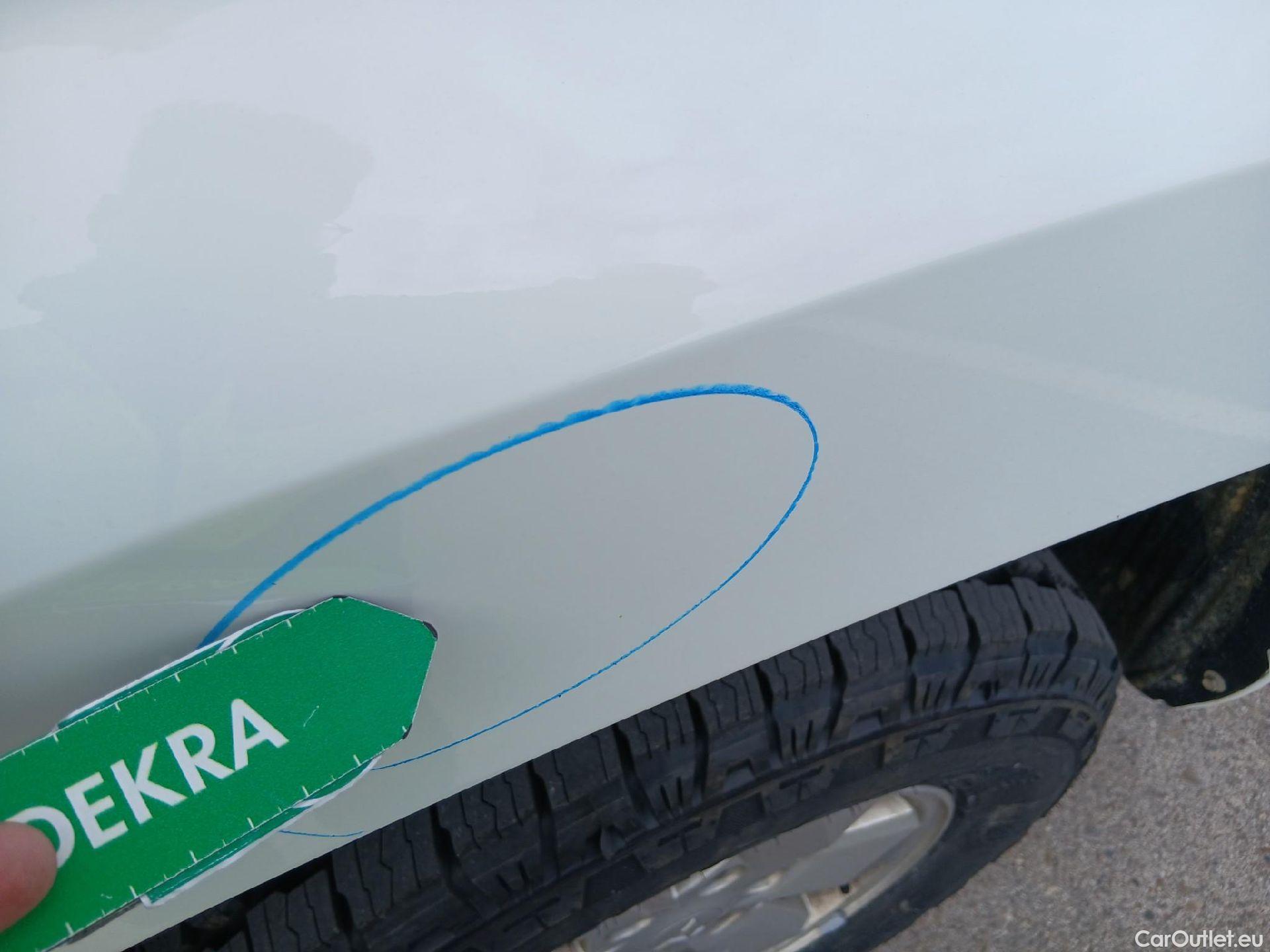  Mitsubishi  L200 MITSUBISHI  / 2019 / 4P / pickup doble cabina D/C 220 DI-D M-Pro #36