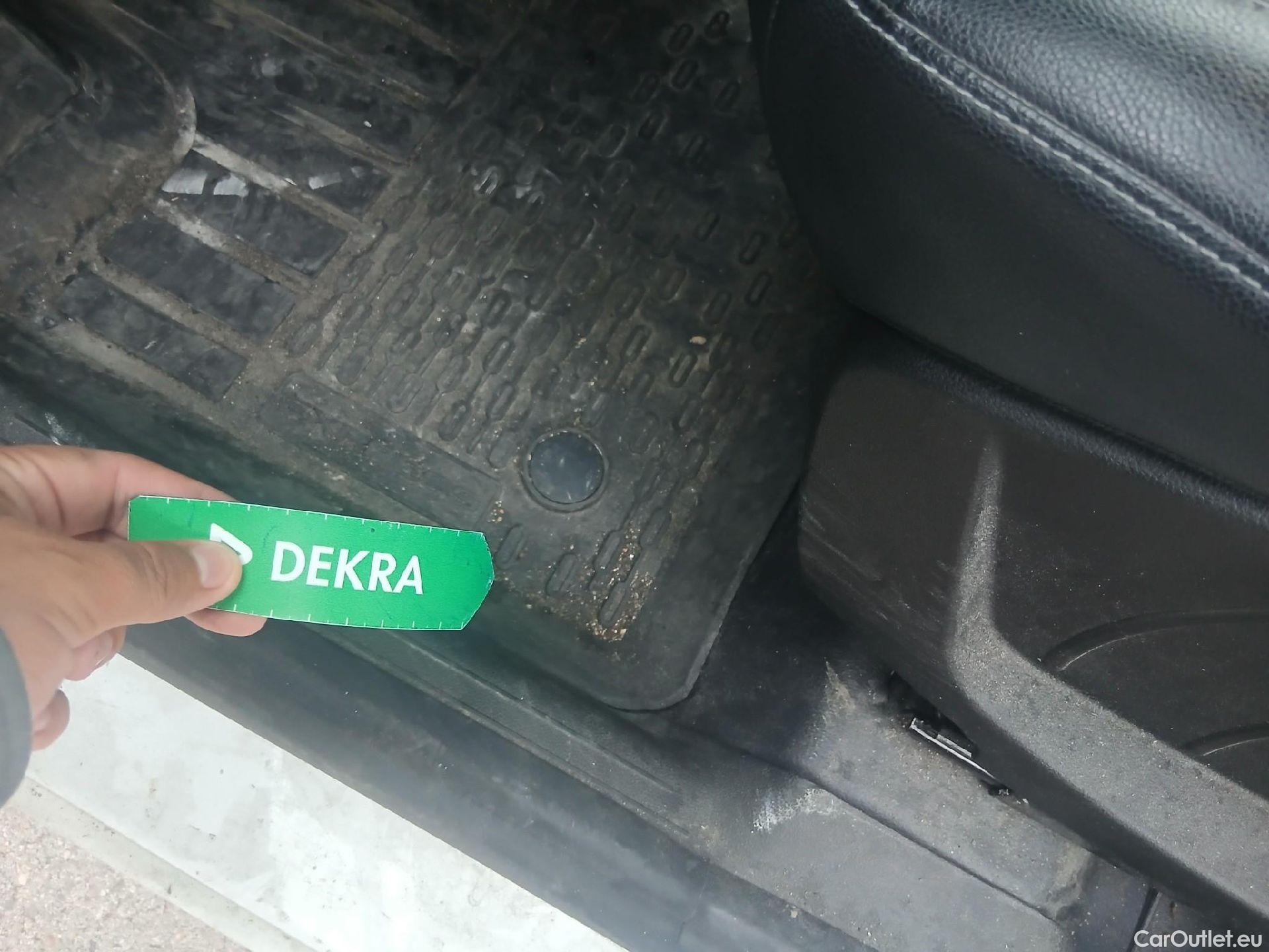  Renault  EXPRESS RENAULT  / 2021 / 4P / furgón derivado de turismo Confort 1.5 Blue dCi 55 kW (75 cv) #14