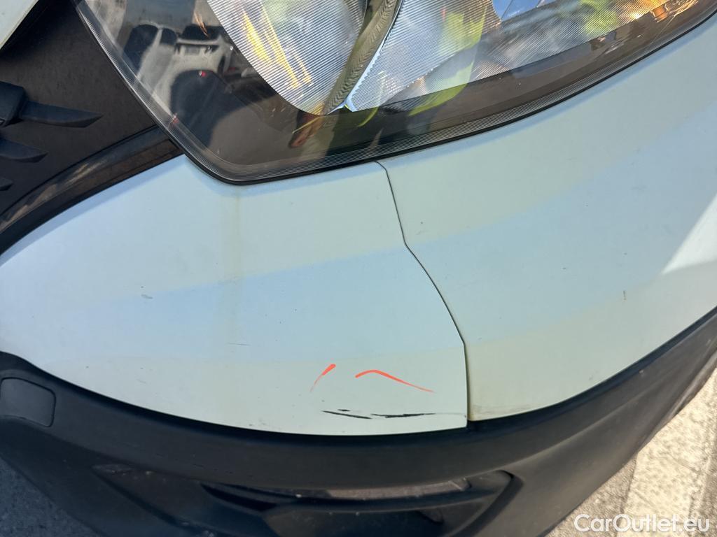  Iveco  Daily IVECO  / 2019 / 4P / combi 35S 14H V 4100/H2 16H M3 #46