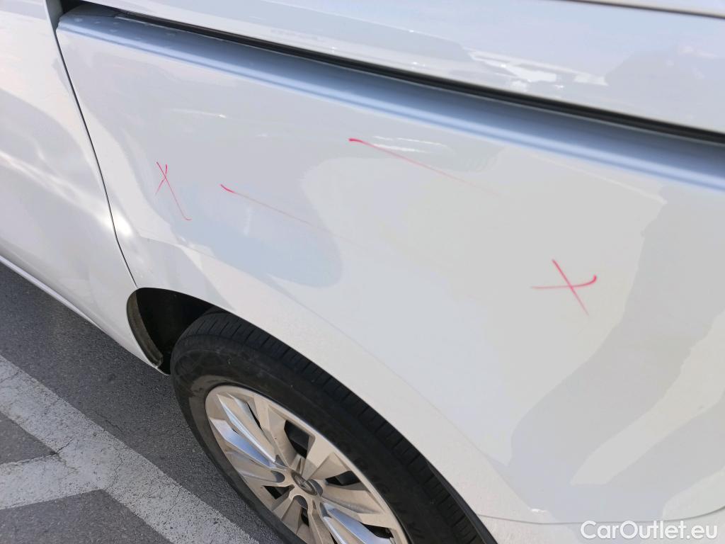  Renault  Kangoo RENAULT  Combi / 2021 / 5P / combi Life Edition One 1.5 Blue dCi 70kW(95CV) (IND)(AC) #2