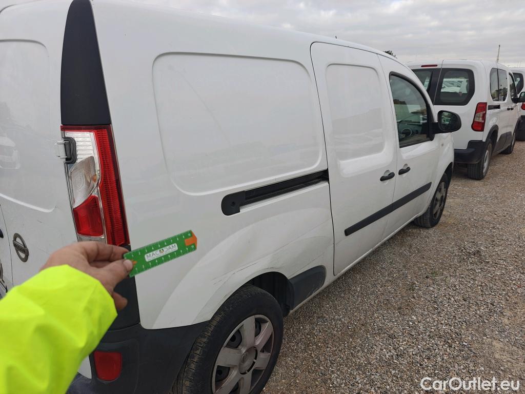  Nissan  NV200 NISSAN NV250 / 2019 / 4P / furgón 3pl 1.5dCi 70 kW (95 CV) L2H1 ÓPTIMA #33