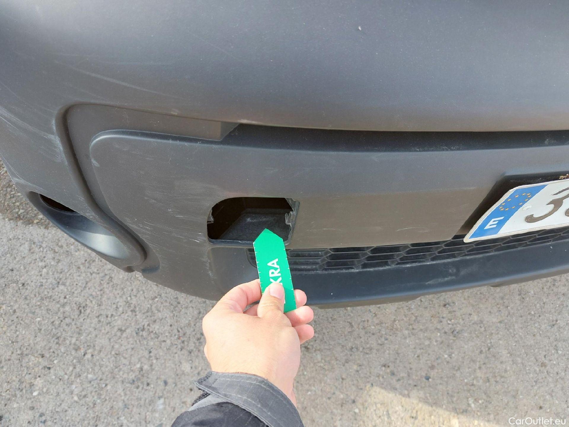  Renault  Kangoo RENAULT  Furgón/2013/3P/furgón derivado de turismo Profesional Blue dCi 70kW (95CV) #3