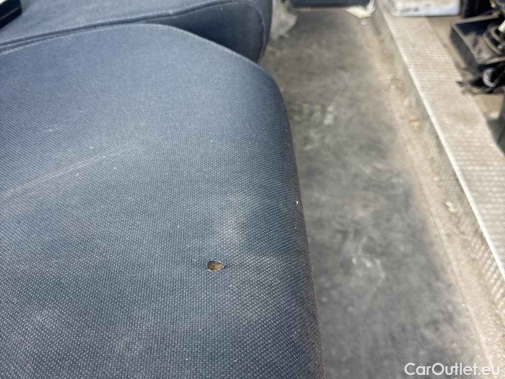  Iveco  Daily IVECO  / 2019 / 4P / combi 35S 14H V 4100/H2 16H M3 #24