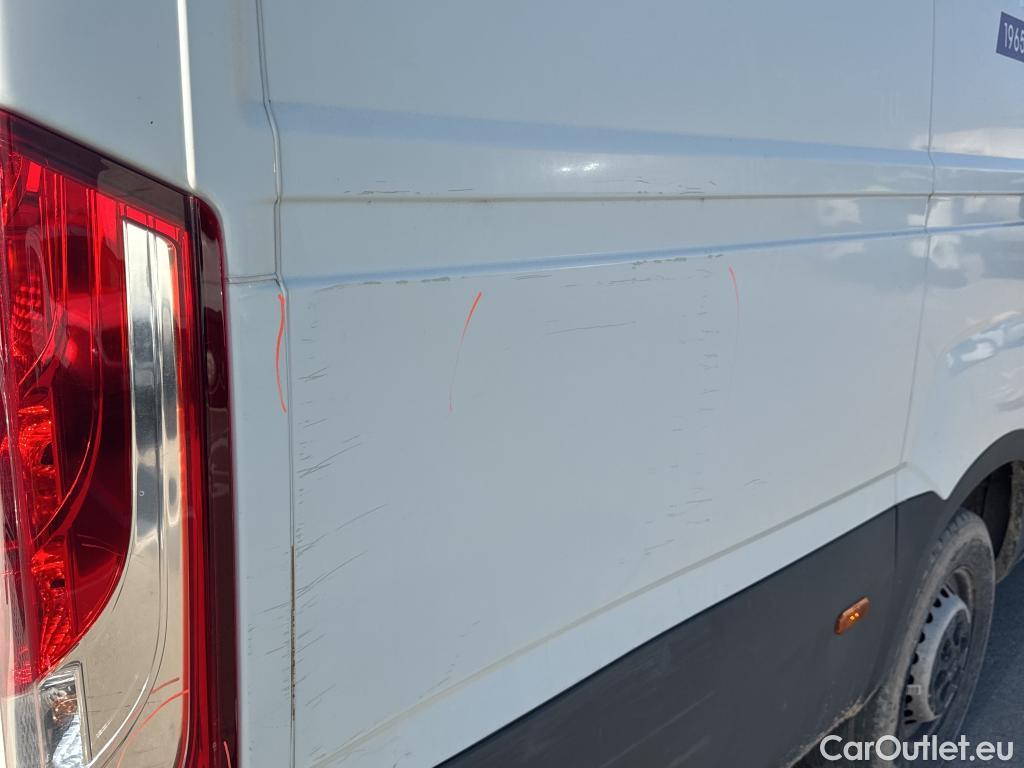  Iveco  Daily IVECO  / 2019 / 4P / combi 35S 14H V 4100/H2 16H M3 #1