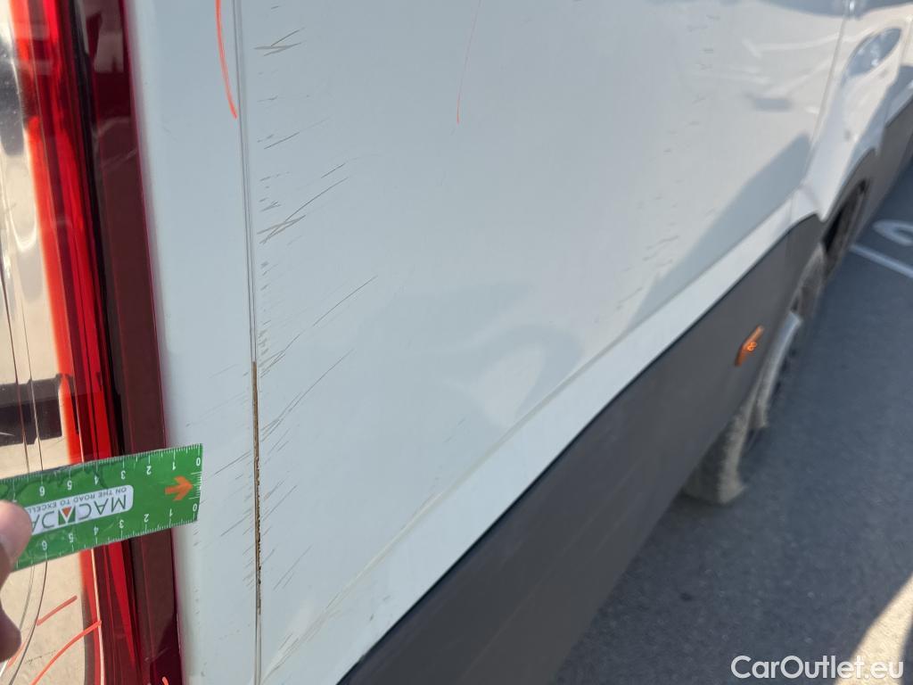  Iveco  Daily IVECO  / 2019 / 4P / combi 35S 14H V 4100/H2 16H M3 #3