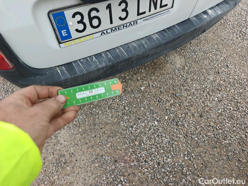  Nissan  NV200 NISSAN NV250 / 2019 / 4P / furgón 3pl 1.5dCi 70 kW (95 CV) L2H1 ÓPTIMA #48