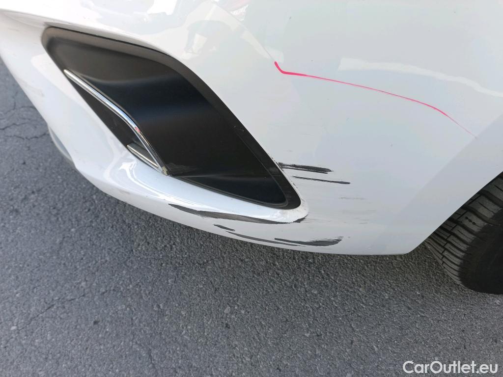  Renault  Kangoo RENAULT  Combi / 2021 / 5P / combi Life Edition One 1.5 Blue dCi 70kW(95CV) (IND)(AC) #23