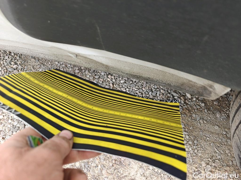  Nissan  NV200 NISSAN NV250 / 2019 / 4P / furgón 3pl 1.5dCi 70 kW (95 CV) L2H1 ÓPTIMA #13