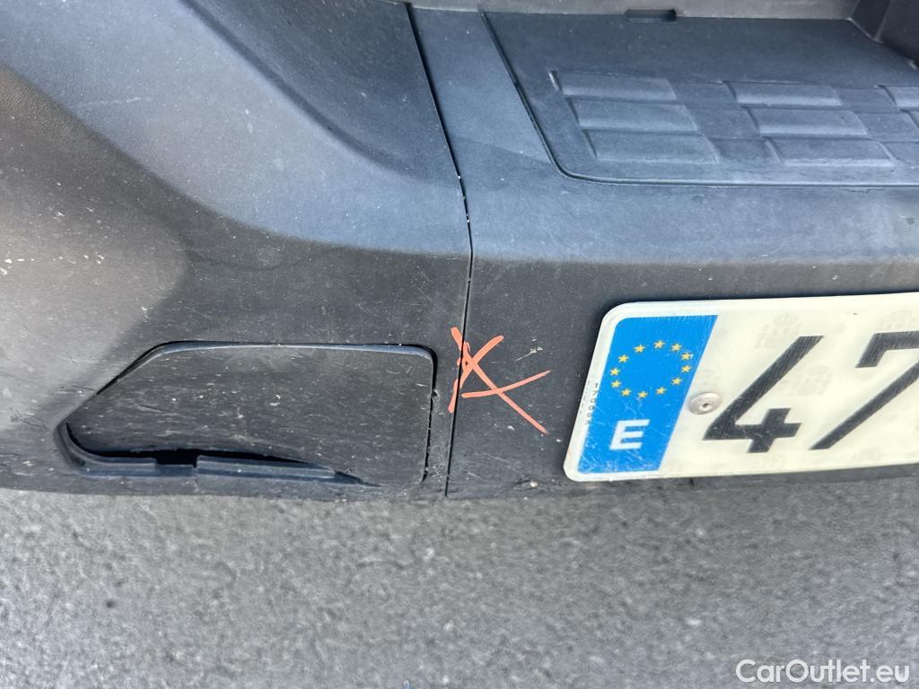  Iveco  Daily IVECO  / 2019 / 4P / combi 35S 14H V 4100/H2 16H M3 #20