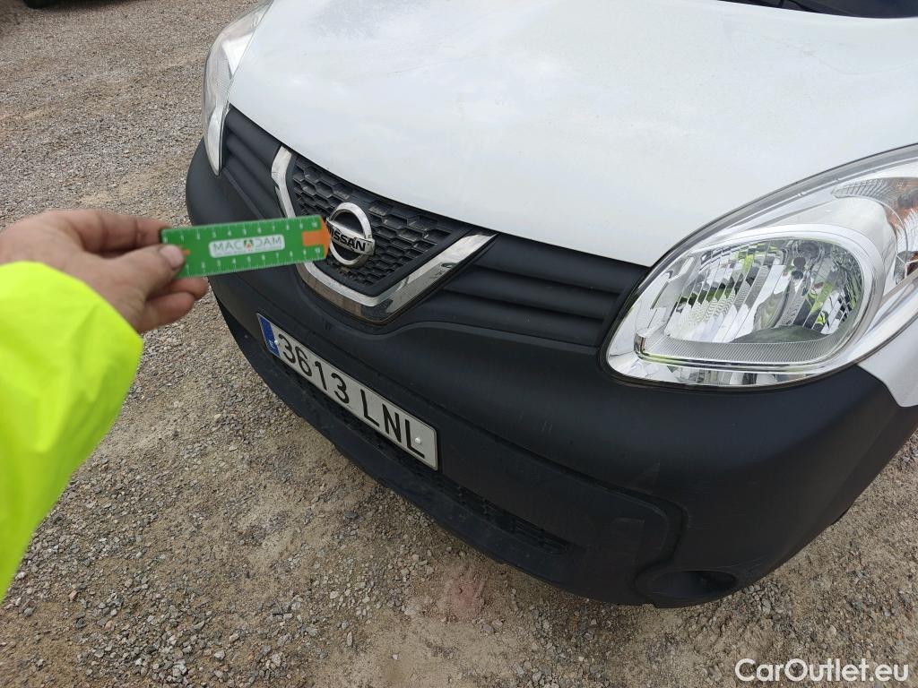  Nissan  NV200 NISSAN NV250 / 2019 / 4P / furgón 3pl 1.5dCi 70 kW (95 CV) L2H1 ÓPTIMA #30