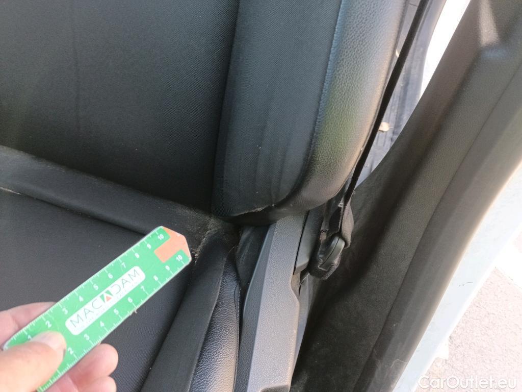  Renault  Kangoo RENAULT  Combi / 2021 / 5P / combi Life Edition One 1.5 Blue dCi 70kW(95CV) (IND)(AC) #11