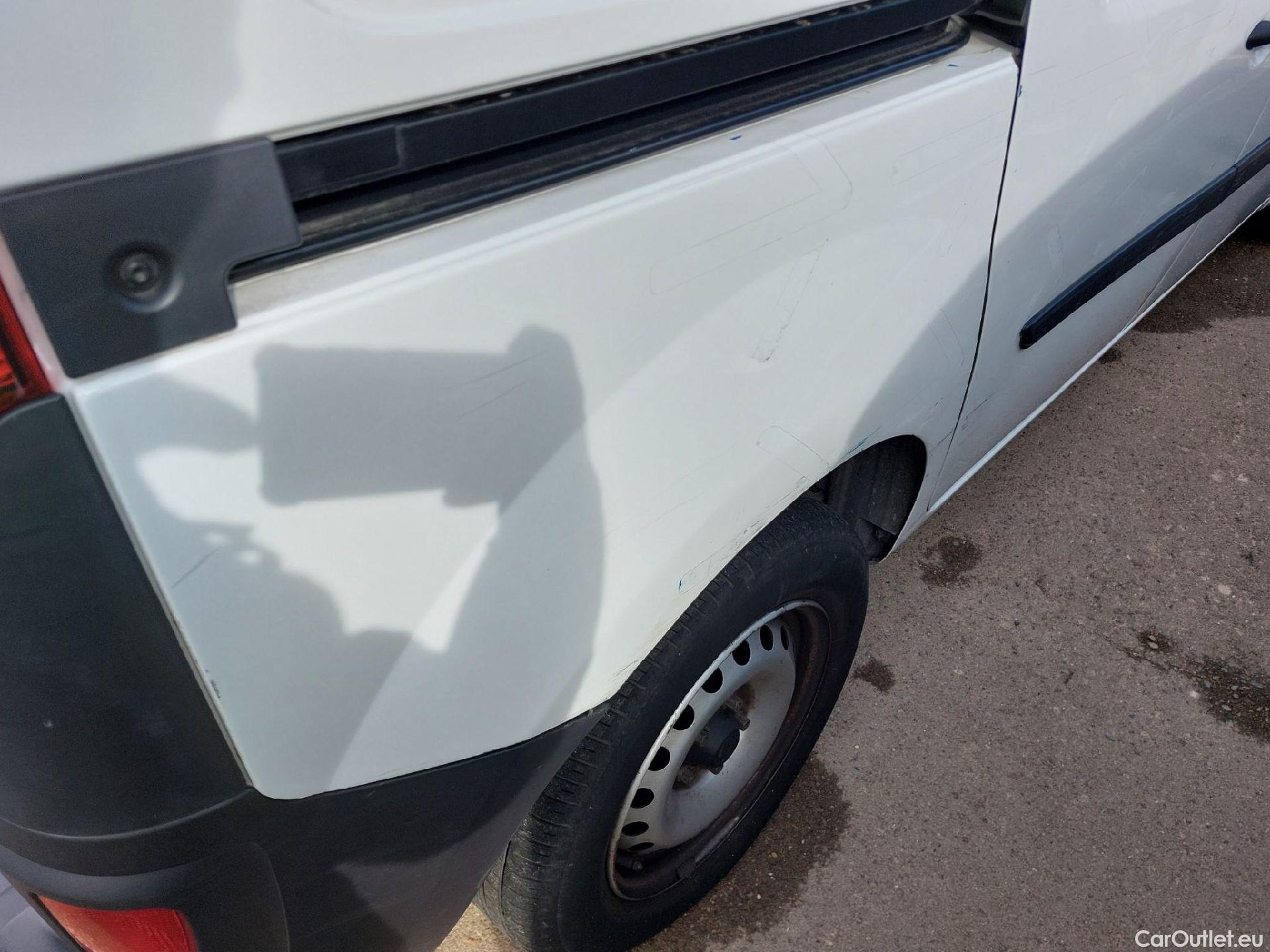  Renault  Kangoo RENAULT  Furgón/2013/3P/furgón derivado de turismo Profesional Blue dCi 70kW (95CV) #23