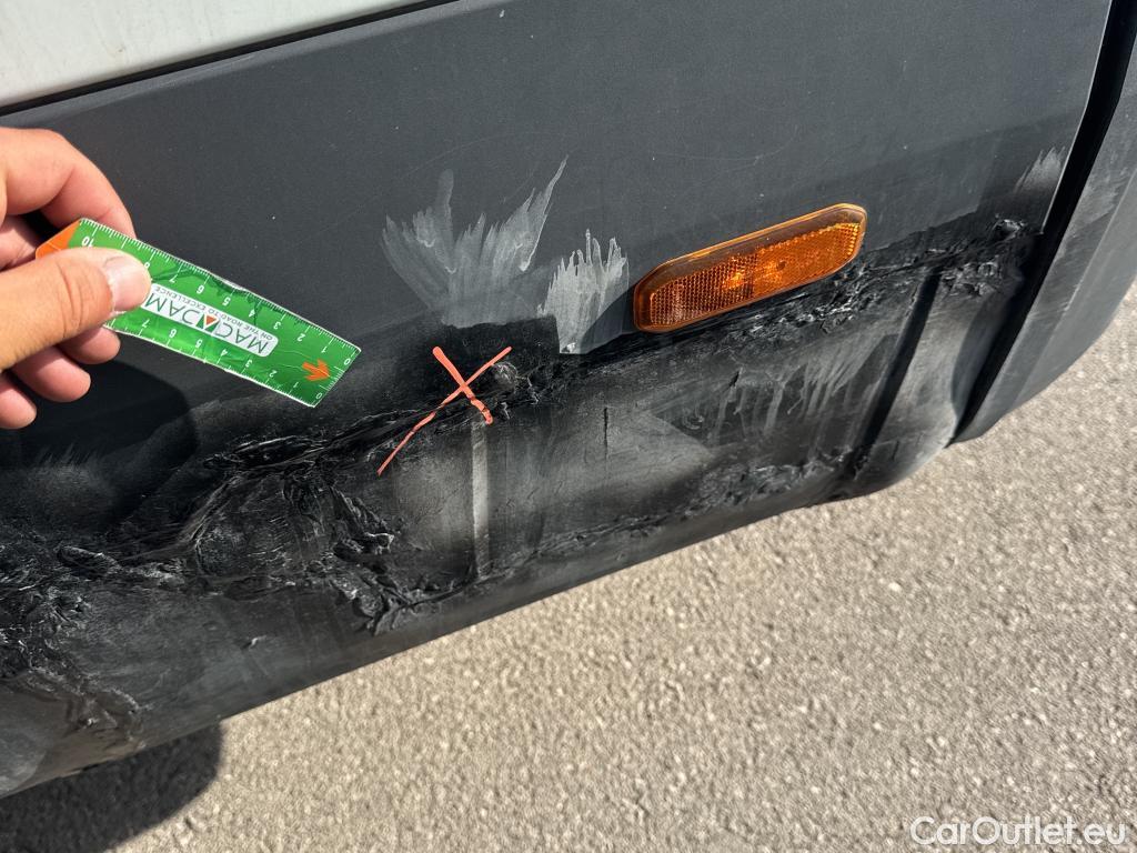  Iveco  Daily IVECO  / 2019 / 4P / combi 35S 14H V 4100/H2 16H M3 #8