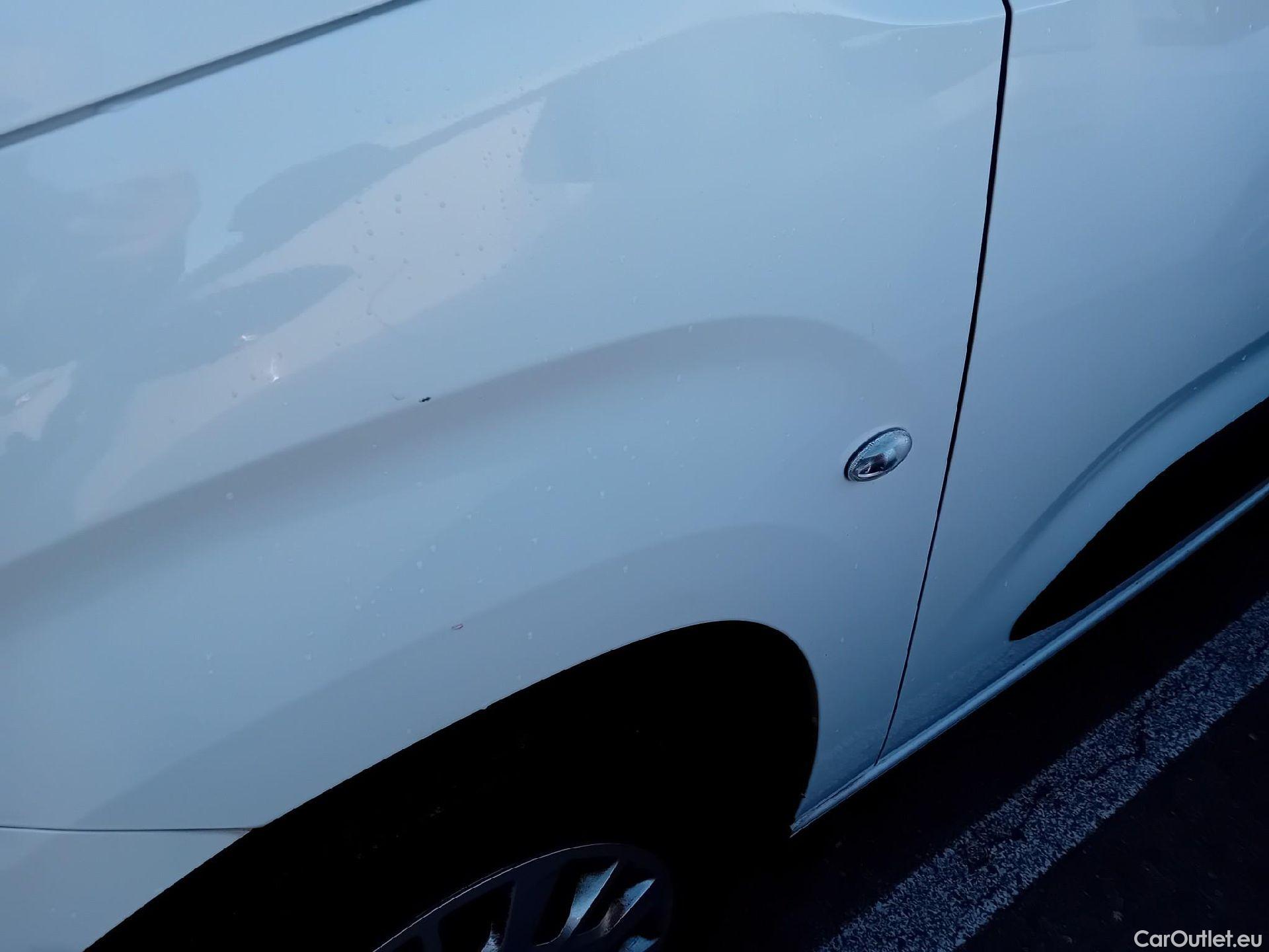  Opel  Combo OPEL  Life / 2018 / 4P / combi 1.5 TD 75kW (100CV) S/S Expression L (combi) (CX) #6