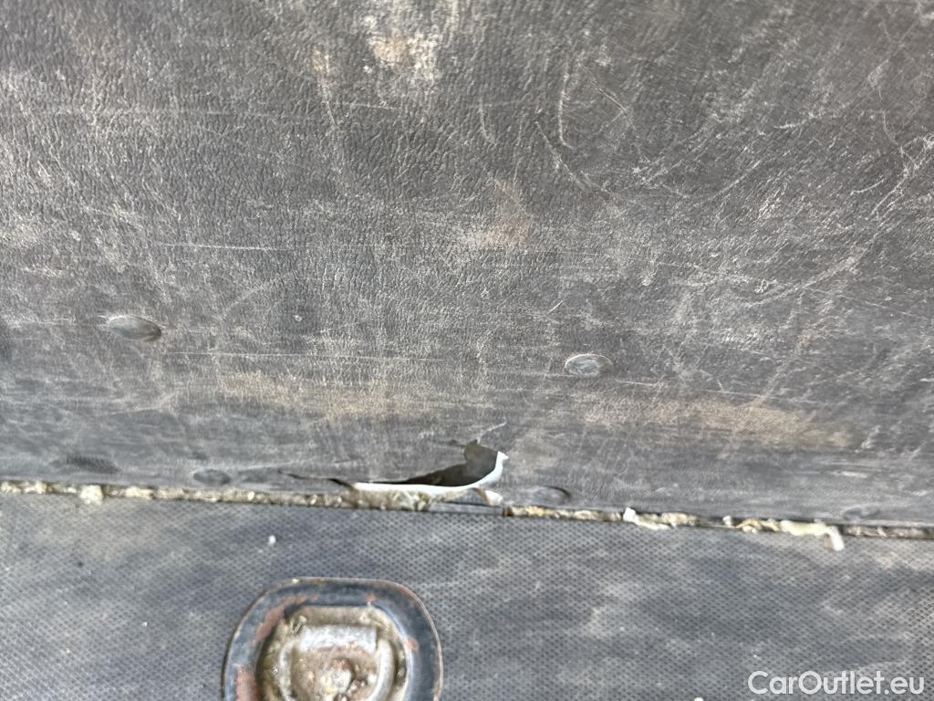  Iveco  Daily IVECO  / 2019 / 4P / combi 35S 14H V 4100/H2 16H M3 #13