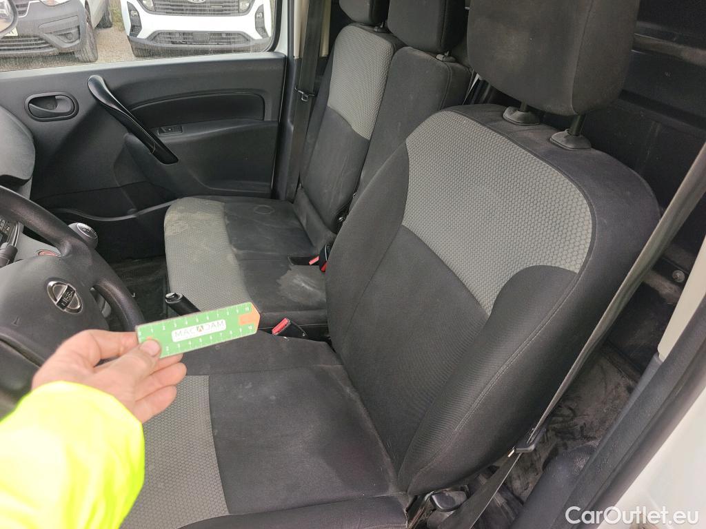  Nissan  NV200 NISSAN NV250 / 2019 / 4P / furgón 3pl 1.5dCi 70 kW (95 CV) L2H1 ÓPTIMA #46