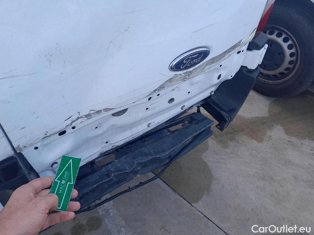  Ford  Transit FORD  / 2013 / 4P / furgón 350 96kW L3H2 Van Trend FWD MHEV #47