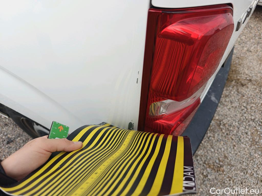  Opel  Vivaro OPEL  / 2019 / 4P / furgón 1.5 Diésel 74kW(100CV)M Std Exp #3