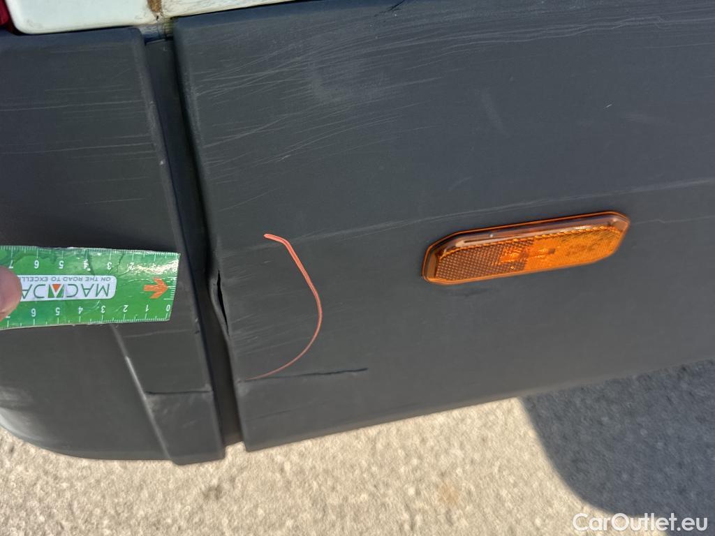  Iveco  Daily IVECO  / 2019 / 4P / combi 35S 14H V 4100/H2 16H M3 #11