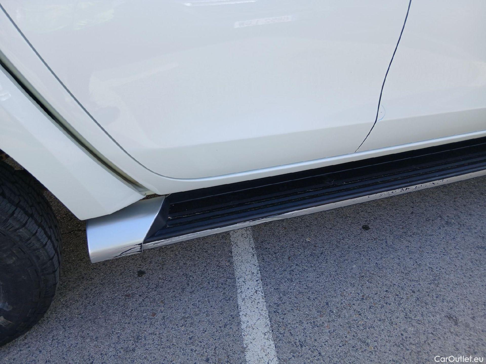  Mitsubishi  L200 MITSUBISHI  / 2019 / 4P / pickup doble cabina D/C 220 DI-D M-Pro #42