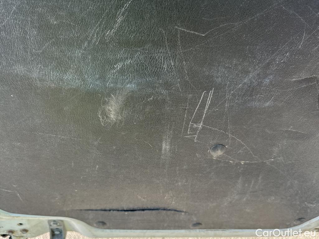  Iveco  Daily IVECO  / 2019 / 4P / combi 35S 14H V 4100/H2 16H M3 #42