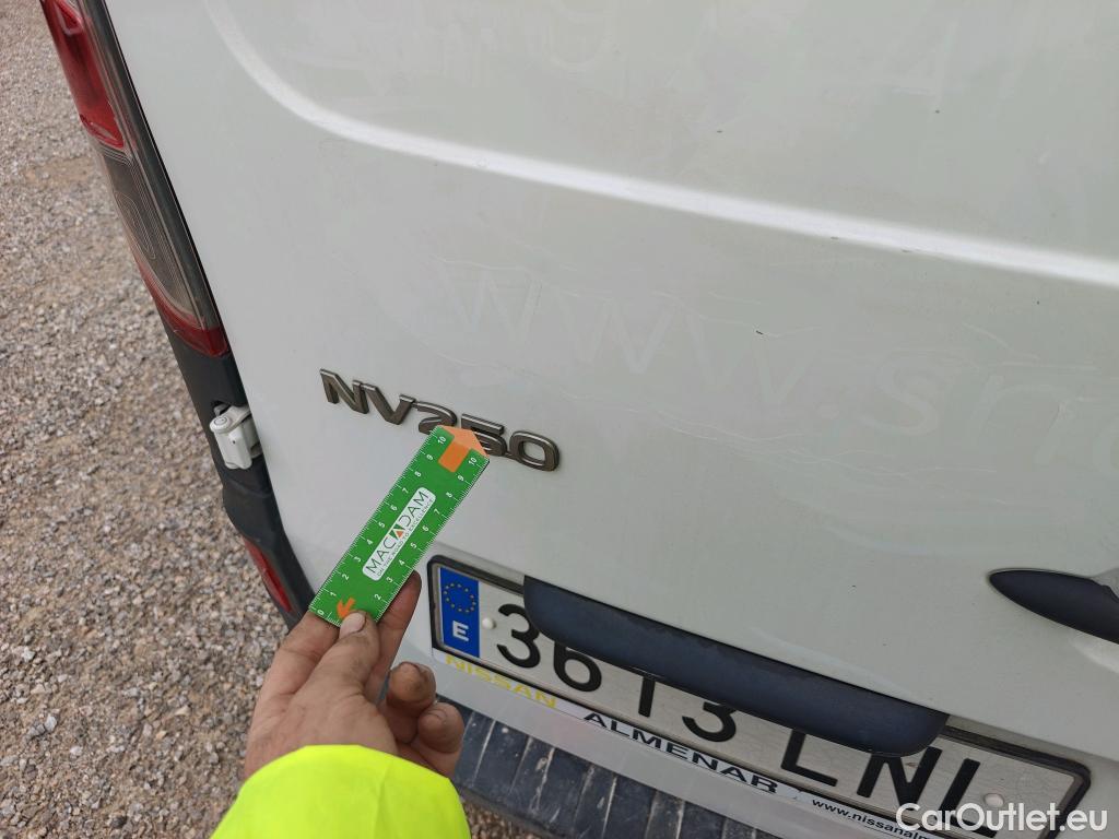  Nissan  NV200 NISSAN NV250 / 2019 / 4P / furgón 3pl 1.5dCi 70 kW (95 CV) L2H1 ÓPTIMA #36