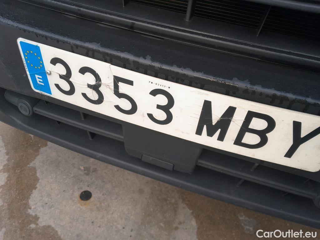  Ford  Transit FORD  / 2013 / 4P / furgón 350 96kW L3H2 Van Trend FWD MHEV #80