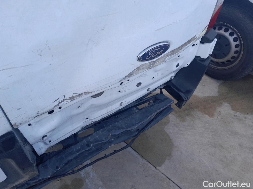  Ford  Transit FORD  / 2013 / 4P / furgón 350 96kW L3H2 Van Trend FWD MHEV #46