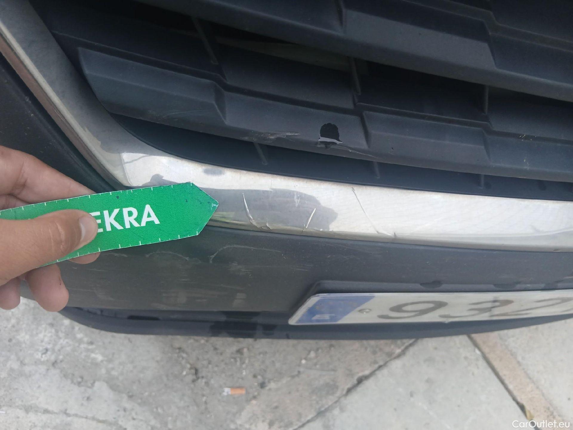  Renault  EXPRESS RENAULT  / 2021 / 4P / furgón derivado de turismo Confort 1.5 Blue dCi 55 kW (75 cv) #20