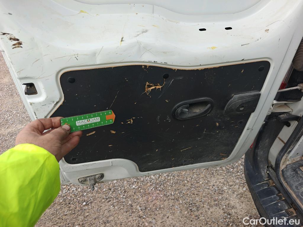  Nissan  NV200 NISSAN NV250 / 2019 / 4P / furgón 3pl 1.5dCi 70 kW (95 CV) L2H1 ÓPTIMA #4