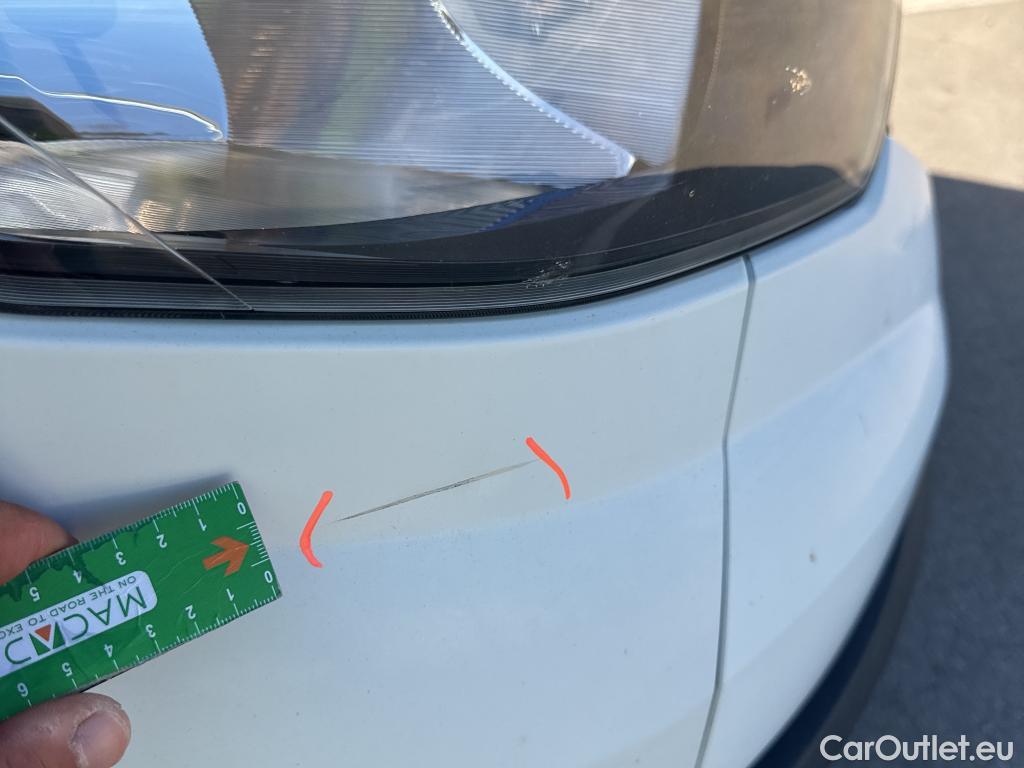  Iveco  Daily IVECO  / 2019 / 4P / combi 35S 14H V 4100/H2 16H M3 #37