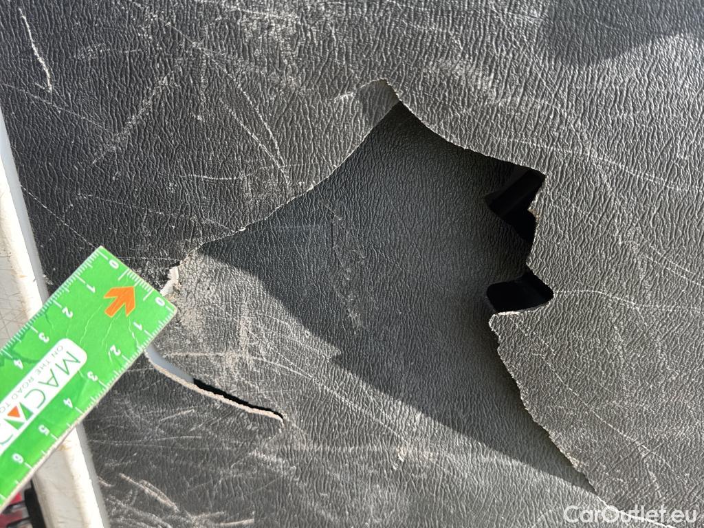  Iveco  Daily IVECO  / 2019 / 4P / combi 35S 14H V 4100/H2 16H M3 #45