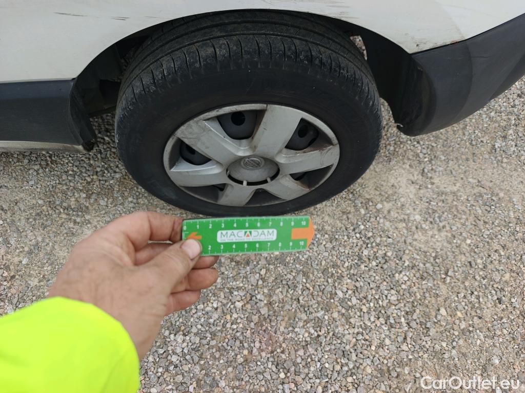  Nissan  NV200 NISSAN NV250 / 2019 / 4P / furgón 3pl 1.5dCi 70 kW (95 CV) L2H1 ÓPTIMA #57