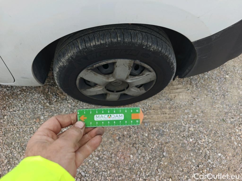  Nissan  NV200 NISSAN NV250 / 2019 / 4P / furgón 3pl 1.5dCi 70 kW (95 CV) L2H1 ÓPTIMA #55