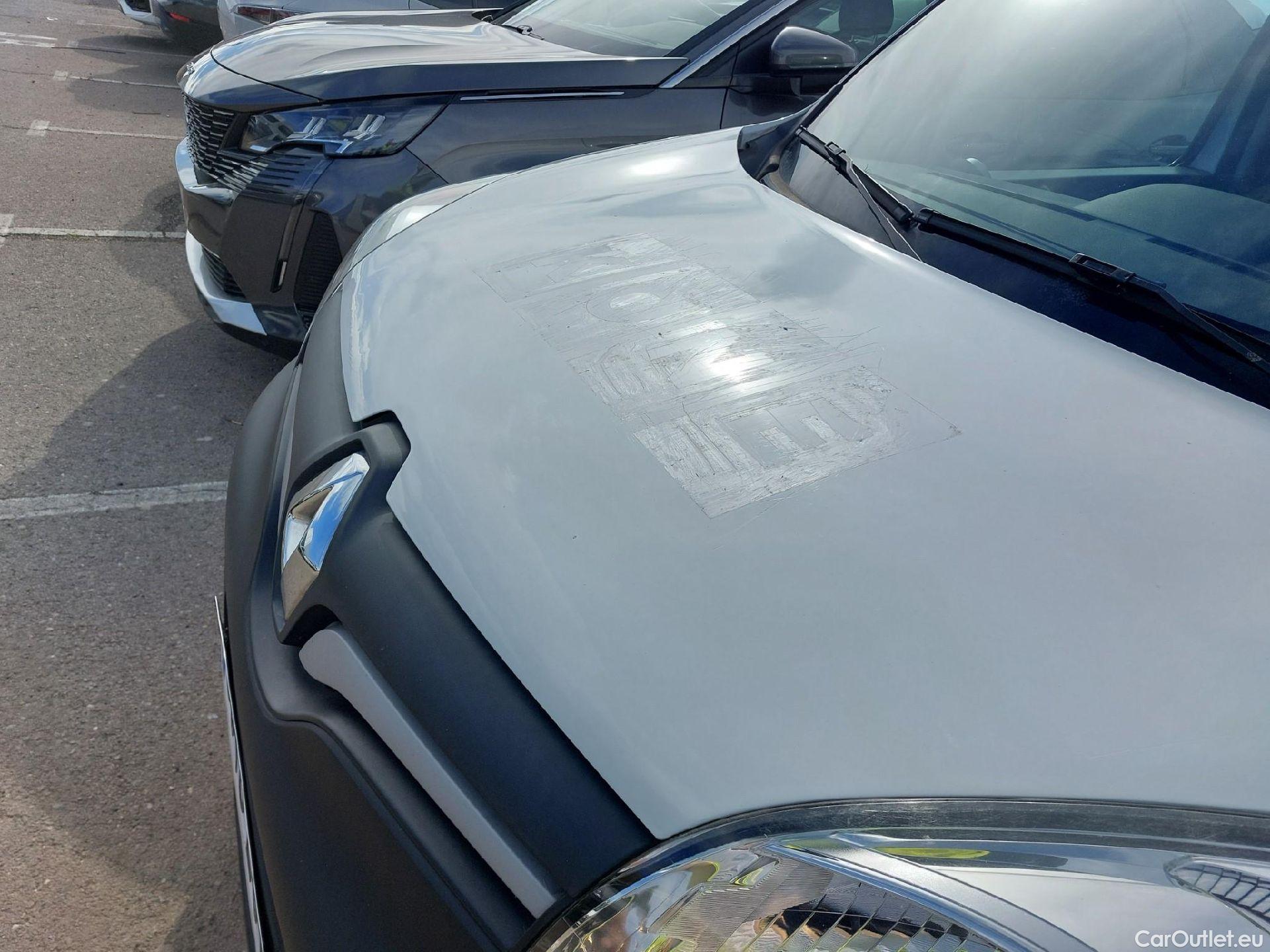  Renault  Kangoo RENAULT  Furgón/2013/3P/furgón derivado de turismo Profesional Blue dCi 70kW (95CV) #1