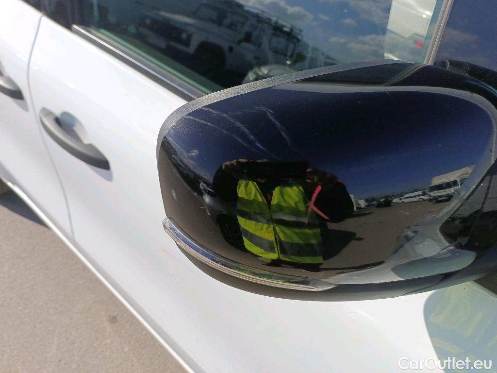  Renault  Kangoo RENAULT  Combi / 2021 / 5P / combi Life Edition One 1.5 Blue dCi 70kW(95CV) (IND)(AC) #32