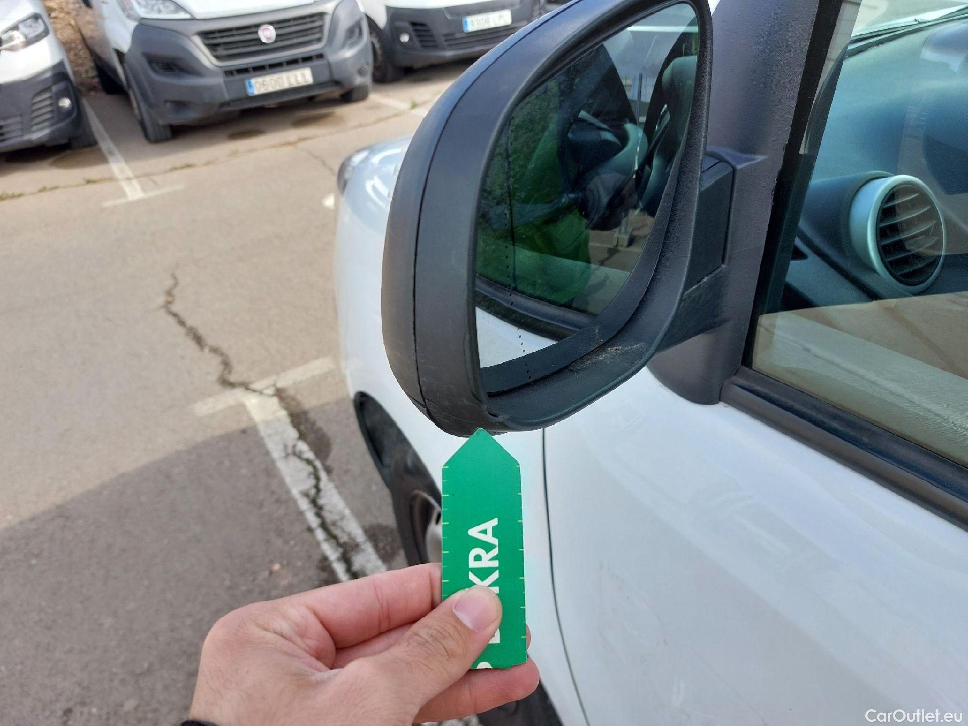  Renault  Kangoo RENAULT  Furgón/2013/3P/furgón derivado de turismo Profesional Blue dCi 70kW (95CV) #10