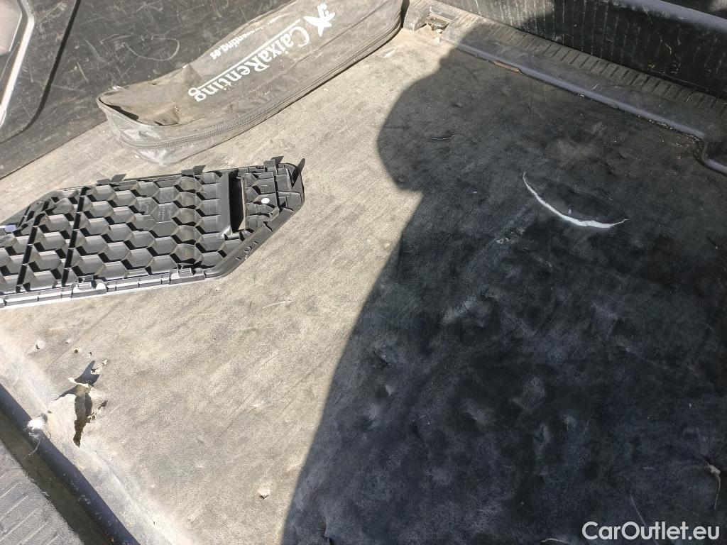  Renault  Kangoo RENAULT  Combi / 2021 / 5P / combi Life Edition One 1.5 Blue dCi 70kW(95CV) (IND)(AC) #16